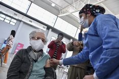 Foto: Télam Foto: Télam