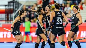 Las Leonas buscarán su tercer título mundial.