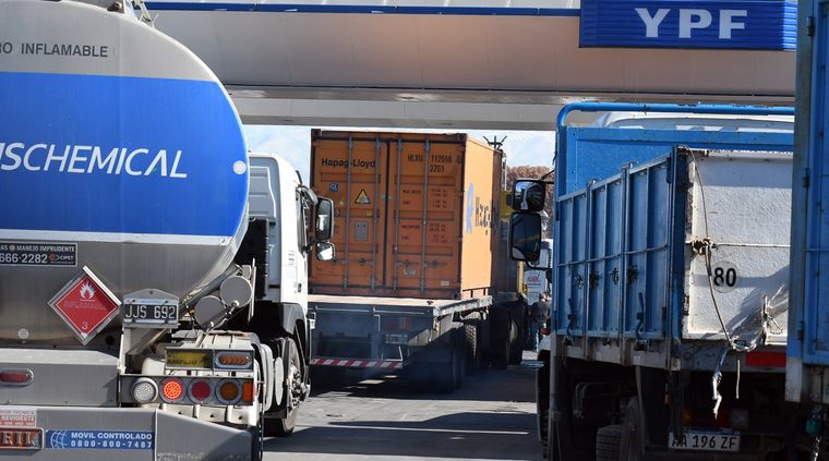 Foto: ALF PONCE MERCADO / MDZ