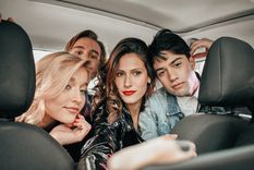 consejos para festejar el dia del amigo segun el team #newface