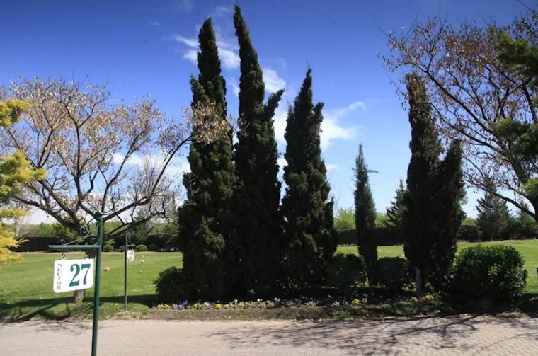 Foto ilustrativa Foto: Google Maps