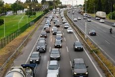 El agotamiento de viajar hacia la Ciudad es uno de los factores. Foto: Alf Ponce Mercado/MDZ