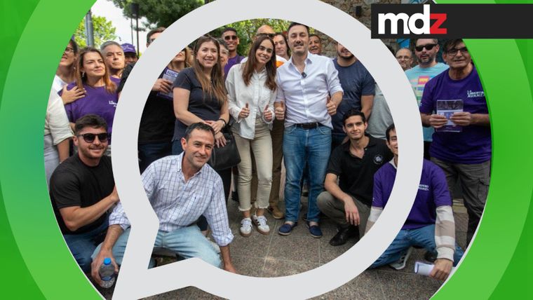 grupo de whatsapp