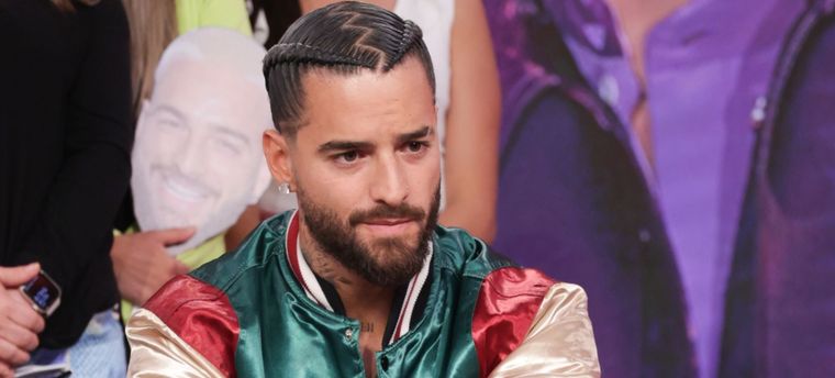 Maluma está de luto por la muerte de Bastian, el niño al que acompañó en su lucha contra el cáncer.