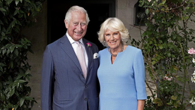 Estos son los increíbles platos que servirán Carlos III y Camilla en la coronación. Foto: INSTAGRAM @theroyalfamily