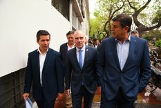 Foto: ALF PONCE MERCADO / MDZ Foto: ALF PONCE MERCADO / MDZ