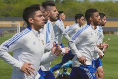 Foto: Boca Juniors Foto: Boca Juniors