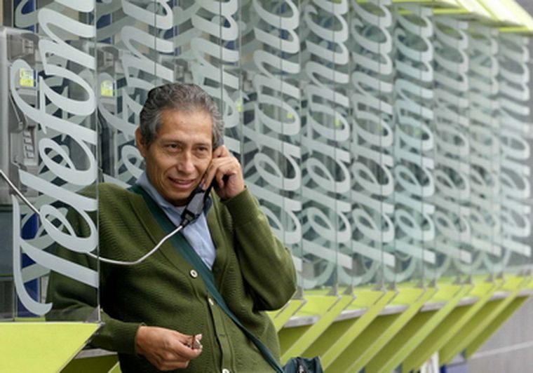 El fallo de la Subsecretaría de Defensa de la Competencia es contra la irrupción de Telefónica en Telecom. Foto: NA /Archivo