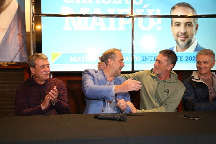 Foto: Maximiliano Ríos / MDZ