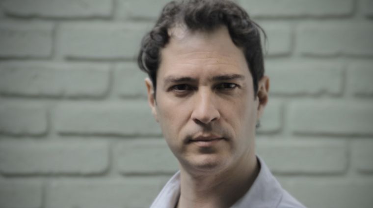 Foto: Gentileza Leandro Ferrón