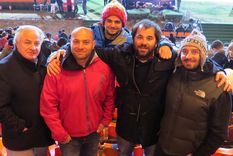 Foto: Federico Croce/MDZ