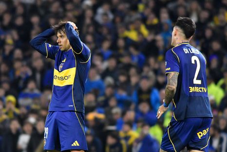 La serie entre Boca y OHiggins ya tiene fechas y sedes confirmadas. La serie entre Boca y OHiggins ya tiene fechas y sedes confirmadas.