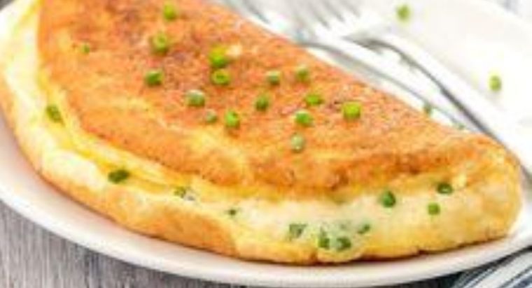 Una comida amada por todos.