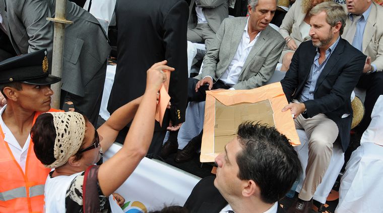 Foto: Pachy Reynoso/MDZ