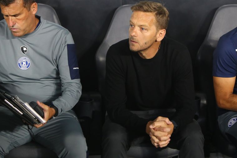 Foto: Fabián Salamone / MDZ