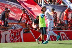 Foto: Prensa Huracán LH