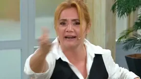 Se dijo la verdad sobre el fin de Pazos en A la barbarrosa. / Captura Telefe Se dijo la verdad sobre el fin de Pazos en A la barbarrosa. / Captura Telefe