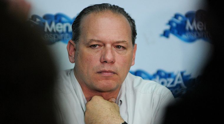 Foto: Pachy Reynoso/MDZ