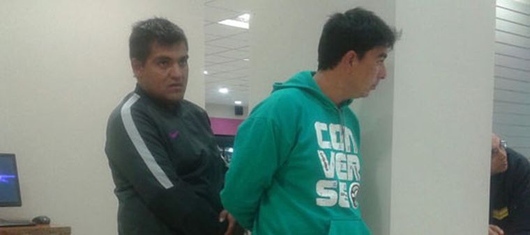 Foto: Publicada por el Diario de Cuyo