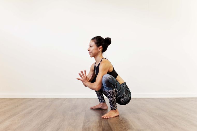 Foto: yogaket.com