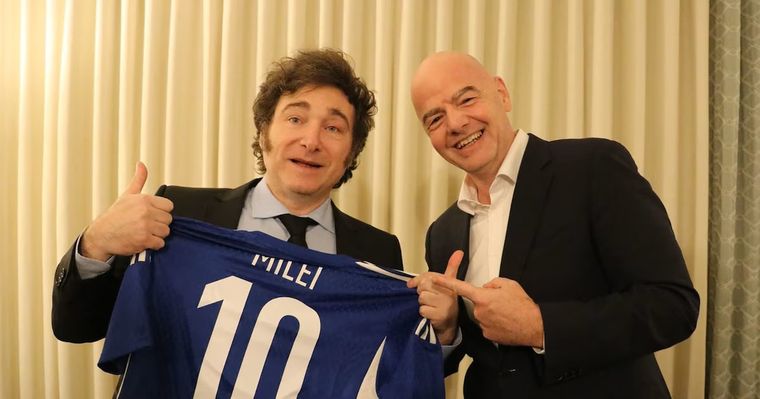 De confirmarse esta decisión, el Mundial 2026 sería el primero desde Argentina 1978 en el que la TV Pública no transmitiría los partidos de la Selección.