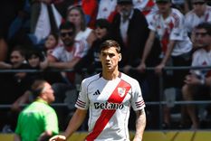 Lucas Martínez Quarta y una brutal autocrítica tras perder el Superclásico.