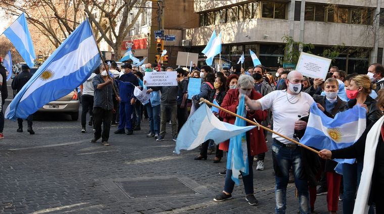 Foto: ALF PONCE MERCADO / MDZ