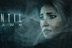 Until Dawn es censurada en una de sus versiones