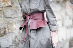 ¡volvio el corset! y asi deberias llevarlo para estilizar tu figura