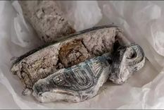 El descubrimiento en Inglaterra sumó nuevas pistas sobre la vida anglosajona y el valor simbólico de estas armas.