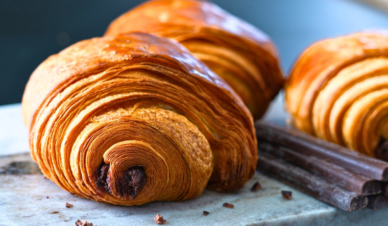 Pain au chocolat: historia, curiosidades y la mejor receta Foto: Shutterstock