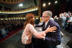la clara frase de cristina fernandez de kirchner que llevo a roberto feletti a la renuncia la clara frase de cristina fernandez de kirchner que llevo a roberto feletti a la renuncia
