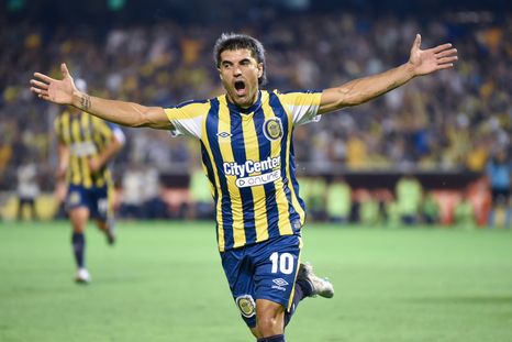 Tras su salida de Rosario, Malcorra podría ser refuerzo de un grande. Tras su salida de Rosario, Malcorra podría ser refuerzo de un grande.