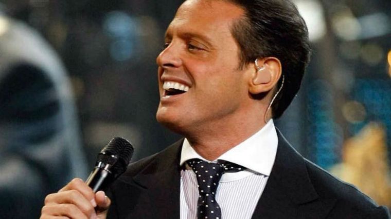 Luis Miguel