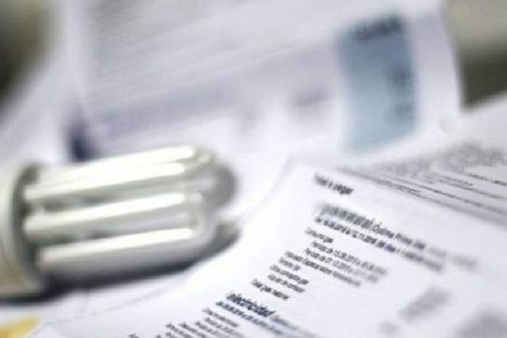 Las tarifas afectaron el consumo de los servicios públicos Foto: Archivo MDZ