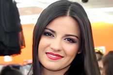 Maite Perrone lanza a nivel internacional su propia línea de ropa