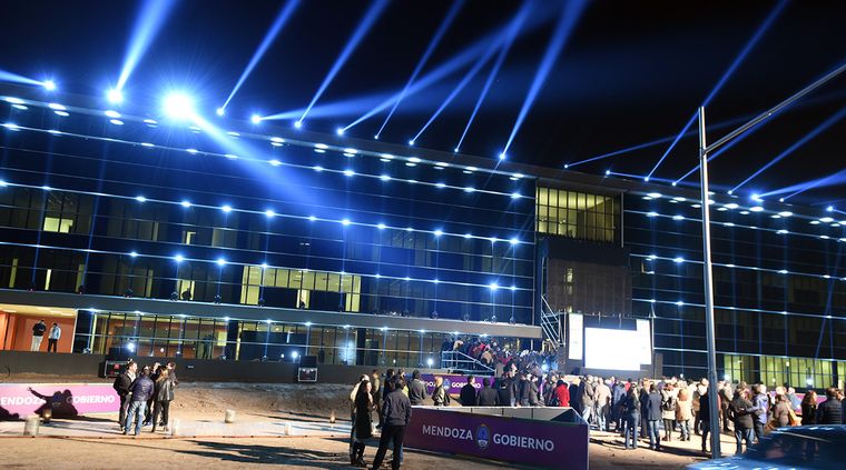 Foto: Alf Ponce / MDZ