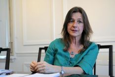 el irracional analisis de sabina frederic en contra de penas mas duras en medio del caso kim gomez