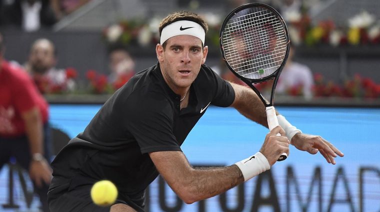 Foto: Mutua Madrid Open