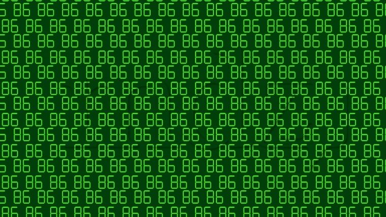 Acertijo visual, reto visual, número Fuente: MDZ Online