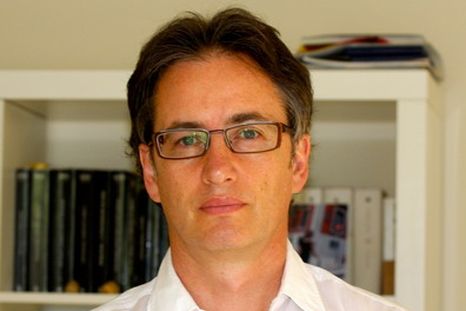 El problema será si Wikileaks revela información de las corporaciones