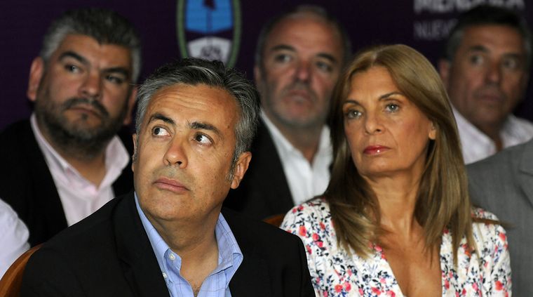 Foto: Alf Ponce / MDZ