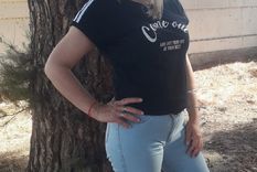 Valeria Speziale fue hallada muerta en una usina en Junín y el caso se investiga como femicidio Foto: NA Valeria Speziale fue hallada muerta en una usina en Junín y el caso se investiga como femicidio Foto: NA