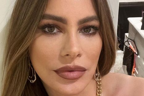 Sofía Vergara publicó una foto en Instagram cosechando miles de likes. Foto: Fuente: Imagen / Sofía Vergara