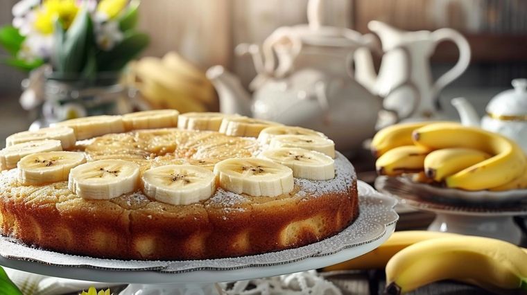 Un postre muy delicioso y sin harinas. Foto: Archivo