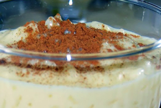 arroz Foto: arroz y leche