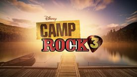 Disney+ adelantó el primer teaser de Camp Rock 3.