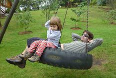 el 78% de los colombianos extrana jugar como ninos