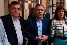 la oposicion festejo el pedido de de condena para cristina fernandez de kirchner la oposicion festejo el pedido de de condena para cristina fernandez de kirchner