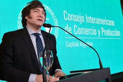 MDZol | Foto: Noticias Argentinas